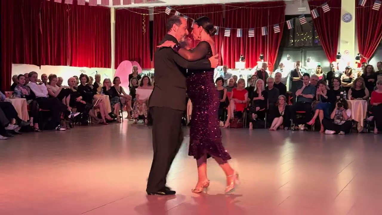 Marcela Guevara Stefano Giudice Ferrara 21/04/2024 (2/4)