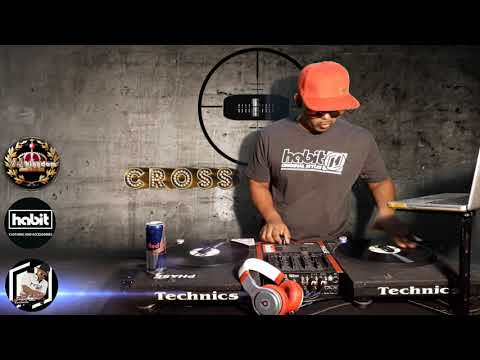 Dj Kingdom Cross Snipers 2020