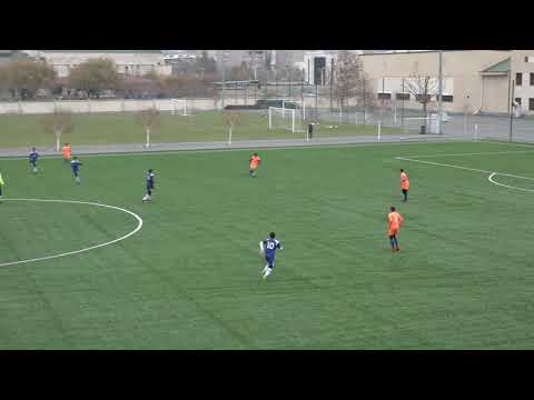 Urartu1-06 - Mika-06 (6:0)