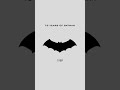 75 Years Of Batman