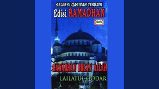 Download lagu Ramadhan Bulan Allah mp3 Download lagu Ramadhan Bulan Allah mp3