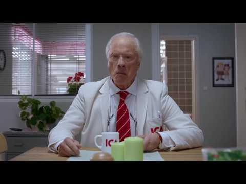 ICA reklamfilm 2017 v.19 -  Ett evigt tuggande