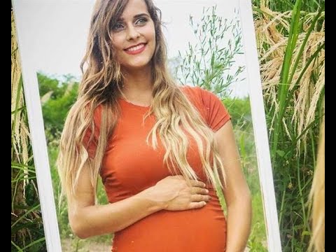 Sara Peters - Menonita, compositora canción Iglesia Evangélica