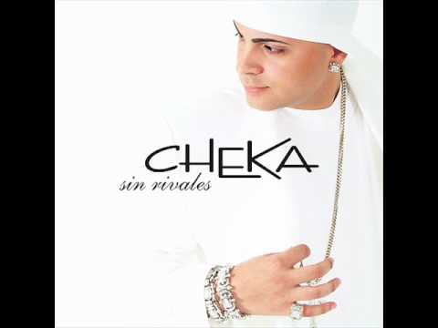 Cheka Ft Zorro Viejo - Quedo Asi