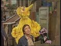 Classic Sesame Street The Count Gives Up Counting 1974 Part 1