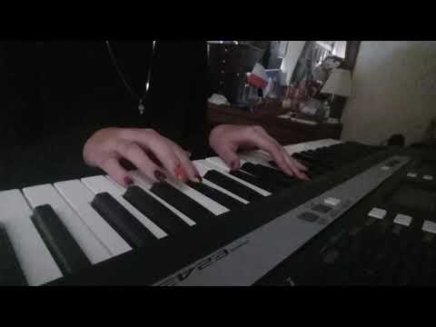 An Evil - Rivulets (music box cover)