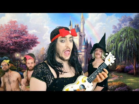 Les Forces De l'Orge - Il Était Un Foie - [CLIP VIDEO]