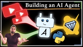 I Made an AI Agent to Write Better Video Titles