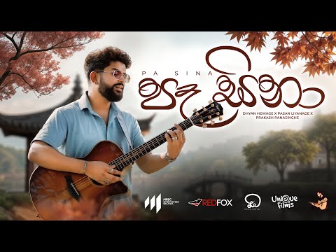 Dhyan Hewage and Redfox Records