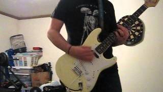 Coheed and Cambria: The Key Entity Extraction II: Hollywood The Cracked Cover