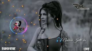 Nakhra Jatti Da | Jenny Johal | Latest Punjabi Hit Song | Rajasthani Muzik