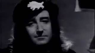 Peter Sellers - A Hard Day's Night video