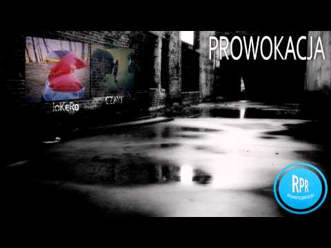 Czaki RDZ ╳ JoKeRo - Prowokacja