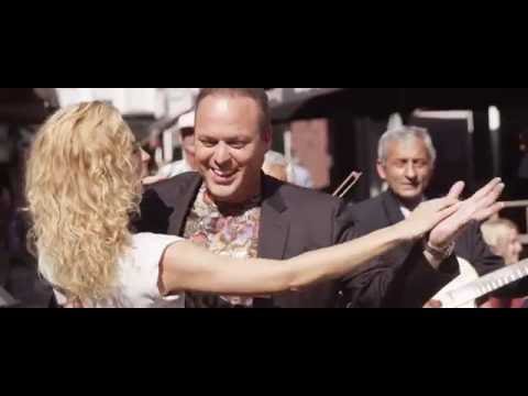 Frans bauer - Een Beetje Verliefd - Officiële videoclip