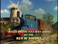 Thomas Friends Season 12 Intro