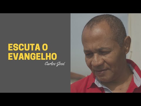 Escuta O Evangelho video