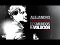 Alejandro Fernández - Tú Sabes Quien (Visualizer / Live At El Lunario En La Ciudad De México / 2010)