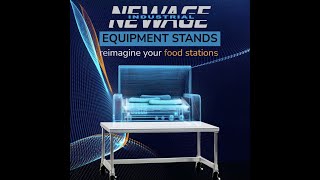 Equipment Stands
