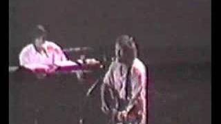 bruce springsteen  Jackson Browne bonnie raitt Across the B