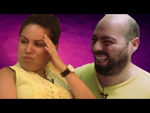 Birbirinden İğrenç 25 Espri