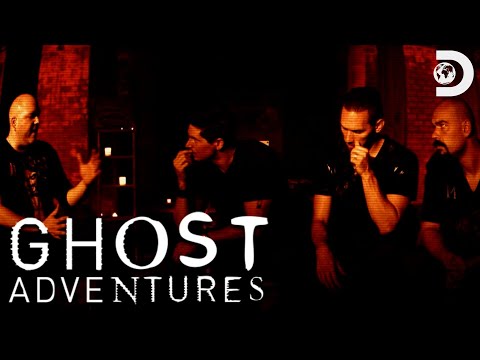 Demonic Encounters Revealed | Ghost Adventures | Discovery