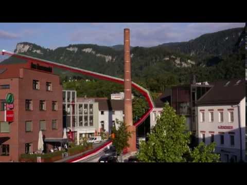 Ländle TV - DER TAG vom 02.11.2015