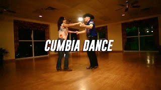 Ikonik Dancers | Cumbia Dance