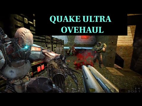 Quake is BACK !