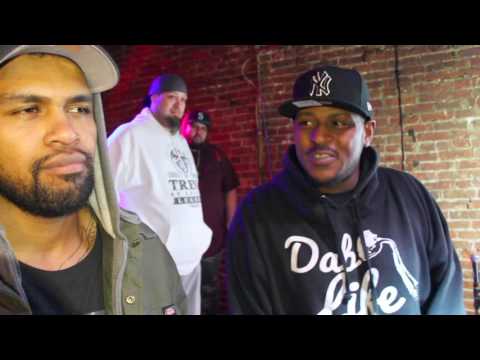 Jey The Nitewing vs 65 Hunnit