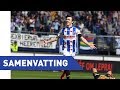Samenvatting sc Heerenveen - NAC Breda (18/19)