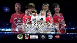 Ayoko Na - Vince Rhyme , Rusty J , Only One , Ronna