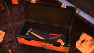 Millennium Secrets: Emerald Curse (Black Lime) video 1