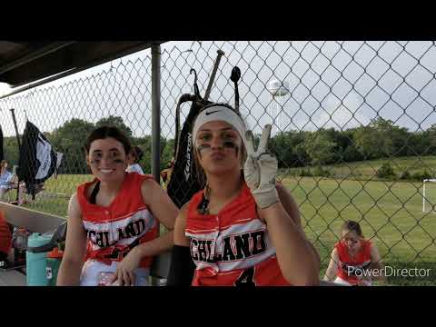 🥎🥎Lady Bears🥎🥎2021!