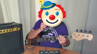 Video thumbnail for SONICAKE BOOM Ave. Bass Preamp quick test by Noobs United