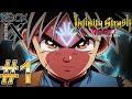 Infinity Strash DRAGON QUEST The Adventure Of Dai XSX Gameplay Walkthrough Part 1 4K 60FPS