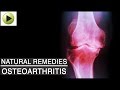 Aches & Pains - Osteoarthritis (Arthritis or Joint Pain ...