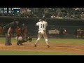 River Dogs Haddad Hits Two Run Homer