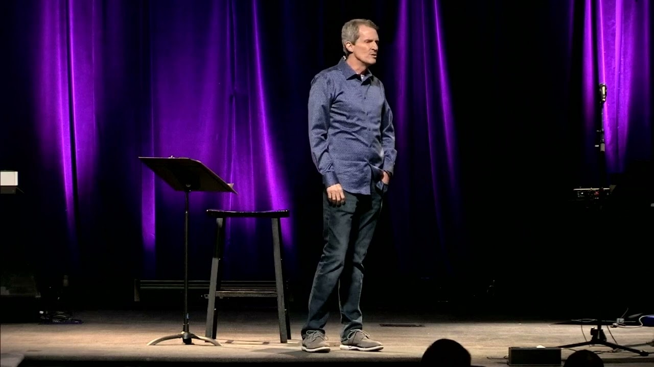 March 6, 2022 | "Run the Race"| Lowell McNaney, Senior Pastor
