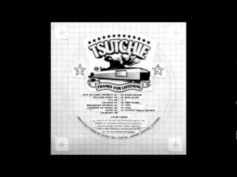 Tsutchie - TWO TEARS feat. 真城めぐみ(HICKSVILLE)
