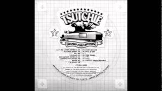 Tsutchie - TWO TEARS feat. 真城めぐみ(HICKSVILLE)