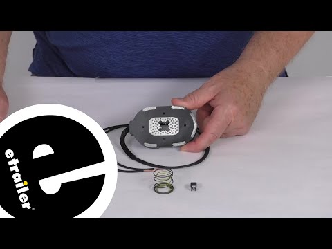 Comprehensive Review: Replacement Trailer Brake Magnet for Dexter Electric Brake Assemblies