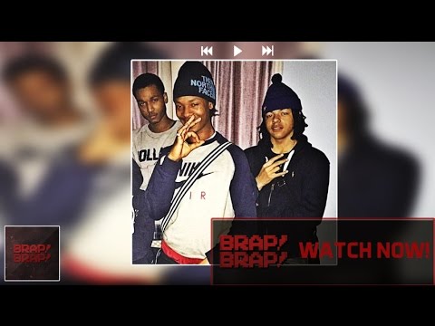 (17) Lil Twin x Reckz - How We Move