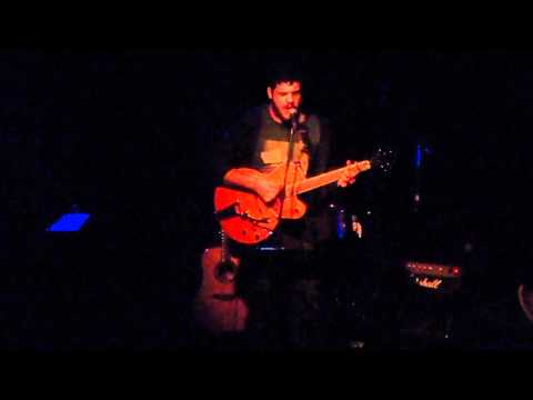 Egg Hell (Jeff Maarawi) live στην "Αυλαία" 2 (4-11-2011)