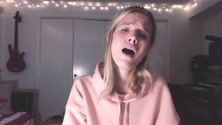 Unknown (To You) - Jacob Banks | Molly Kate Kestner (Cover)