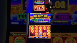 💥HIGHLIGHT REEL💥MAXI JACKPOT💥 @Sydneyslotsking #casino #jackpot #bigwin #slotmachine
