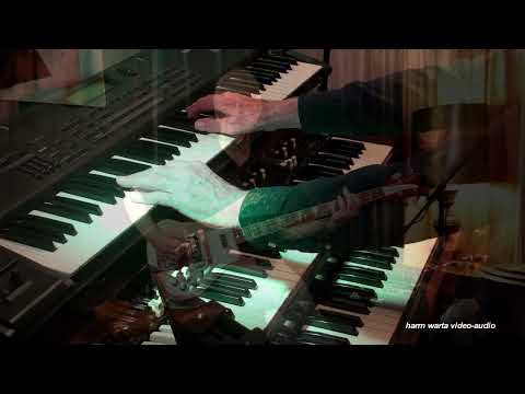 Crossover tryout 26062022 Nights in White Satin