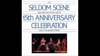 Working On A Building - The Seldom Scene