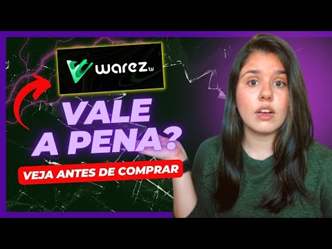 Aplicativo WAREZ TV Vale a Pena? App WAREZ TV Recarga Grátis WAREZ TV Como Baixar? WAREZ TV é Bom?