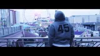 Kid Ink - Ready 4 War (fan video)