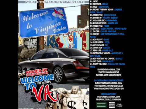 TY GULLY FT BEACHBOY THUGGA- SHOW YOU HOW